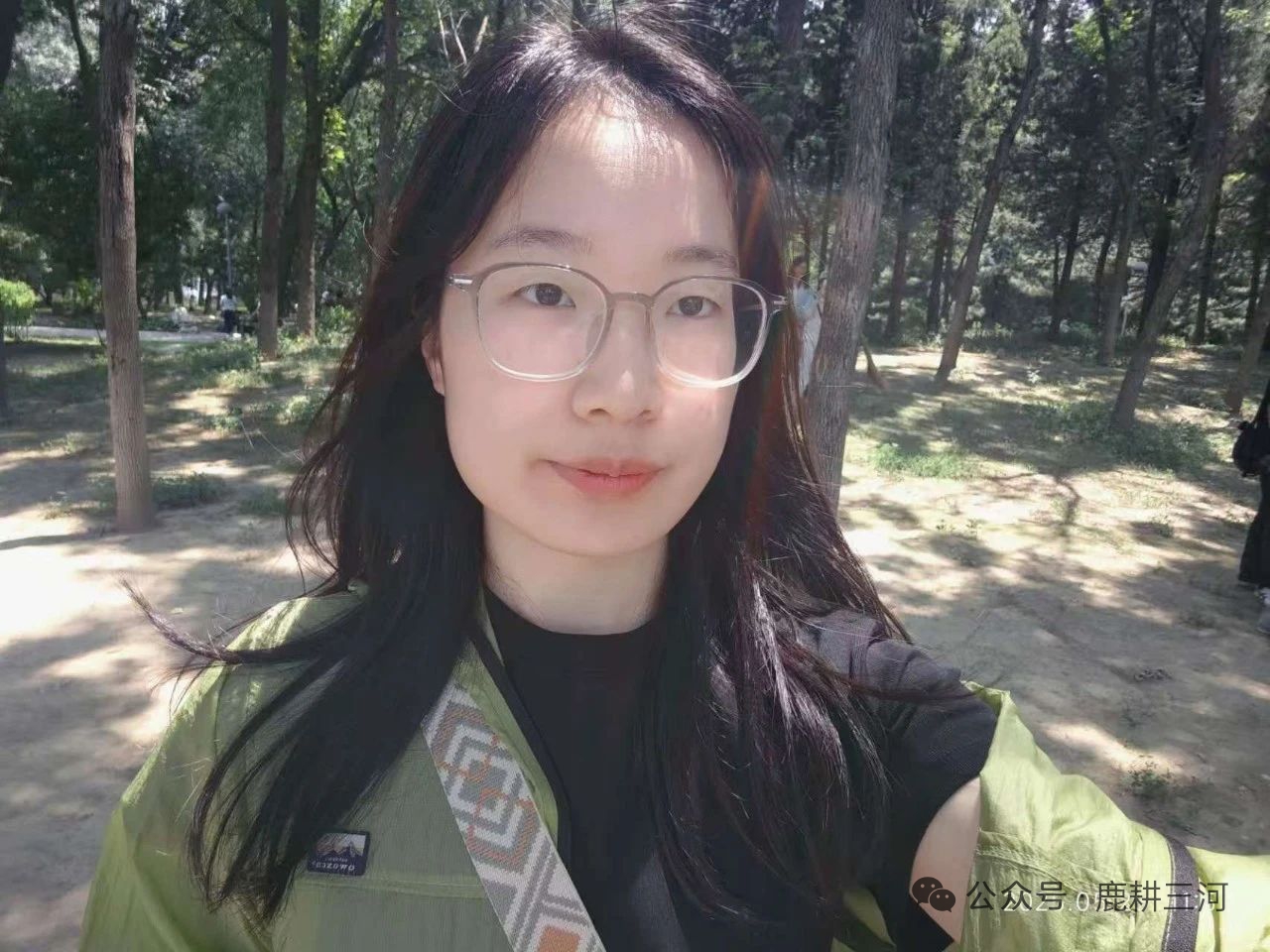 志愿者照片